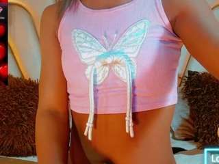 tiifany-hot01 webcam