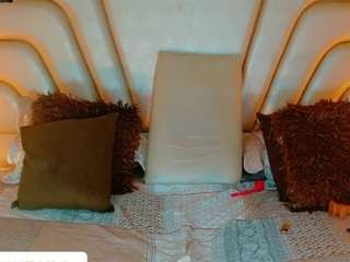 tiifany-hot01 webcam model