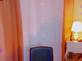 tiifany-hot01 Live Webcam on CamSoda