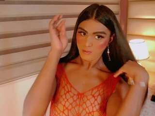 tiifany-hot01 Live Webcam on CamSoda