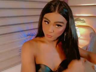 Tiifany-Hot01
