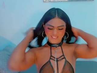 Tiifany-Hot01