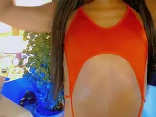 tiifany-hot01 Sex Cam Show