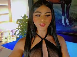 tiifany-hot01 Sex Cam Show
