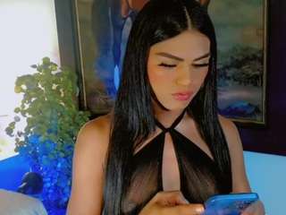 tiifany-hot01 Sex Cam Show