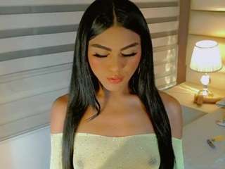 tiifany-hot01 Sex Cam Show