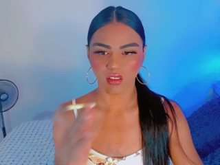 tiifany-hot01 Sex Cam Show