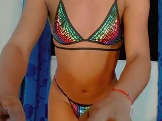 tiifany-hot01 Sex Cam Show