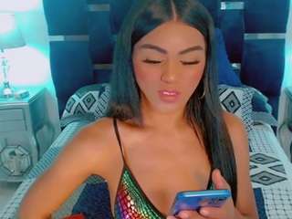 tiifany-hot01 Sex Cam Show