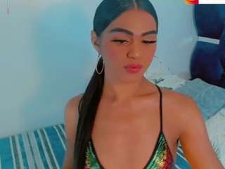 tiifany-hot01 live webcam show