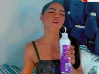 tiifany-hot01 live webcam show