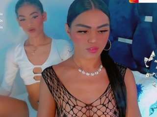 tiifany-hot01 live webcam show