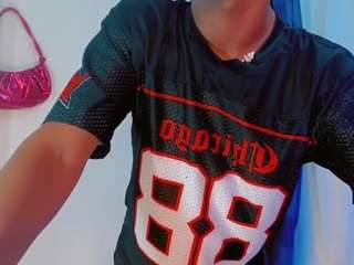 tiifany-hot01 live webcam show