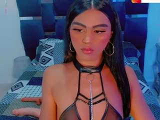 Tiifany-Hot01