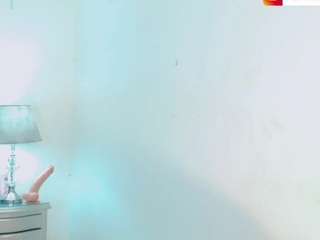 tiifany-hot01 live on CamSoda