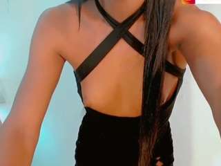 Tiifany-hot01's cam show statistics and live stream