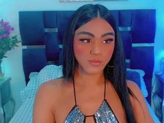 Tiifany-Hot01