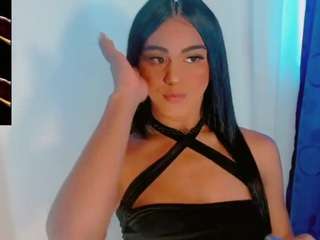 Tiifany-Hot01