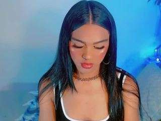 Tiifany-Hot01 live cam preview