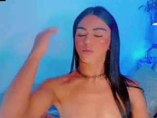 Tiifany-Hot01 live cam preview
