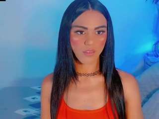 Tiifany-Hot01 live cam preview