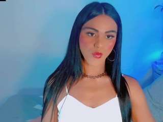 Tiifany-Hot01 live cam preview