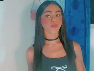 Tiifany-Hot01