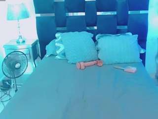 Tiifany-Hot01 live cam preview