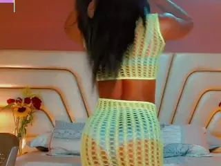 Tiifany-Hot01's Live Sex Cam Show