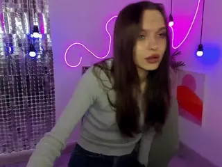 ChloeSunny's Live Sex Cam Show