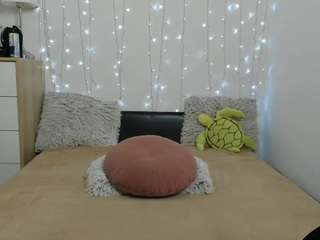 christyhearth Live Webcam on CamSoda