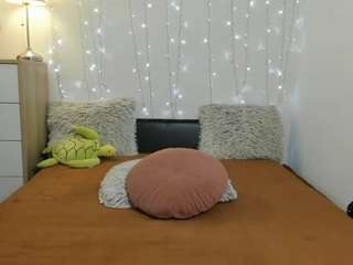 christyhearth webcam model