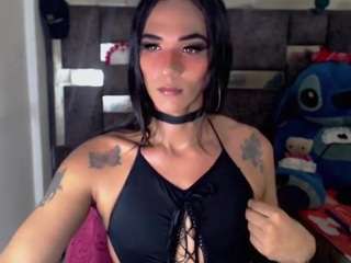Diiosa_VX live cam preview