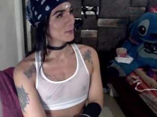 Diiosa_VX live cam preview