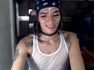 Diiosa_VX live cam preview