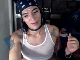 Diiosa_VX live cam preview