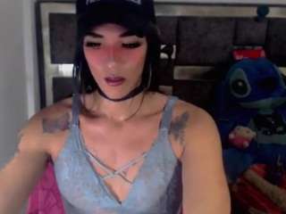 Diiosa_VX live cam preview