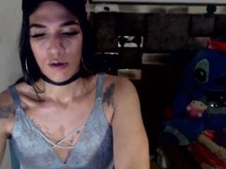 diiosa-vx live cam