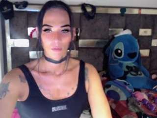 Diiosa_VX live cam preview