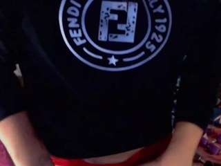 Diiosa_VX live cam preview