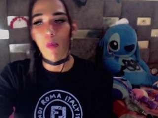 Diiosa_VX live cam preview
