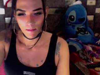Diiosa_VX live cam preview