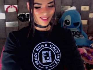 Diiosa_VX live cam preview