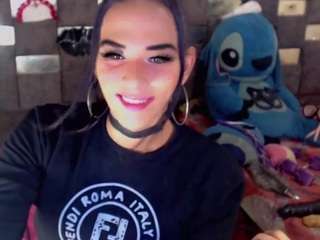 Diiosa_VX live cam preview