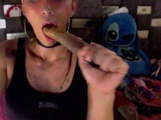 Diiosa_VX live cam preview