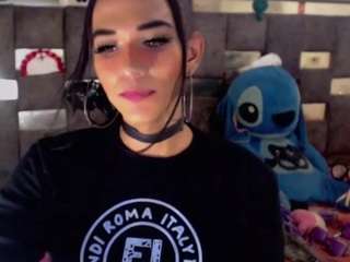 Diiosa_VX live cam preview