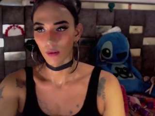 Diiosa_VX live cam preview