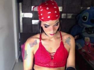 Diiosa-vx's cam show statistics and live stream