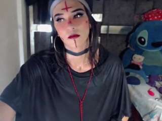 Diiosa_VX live cam preview