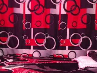 ivannafisher webcam model